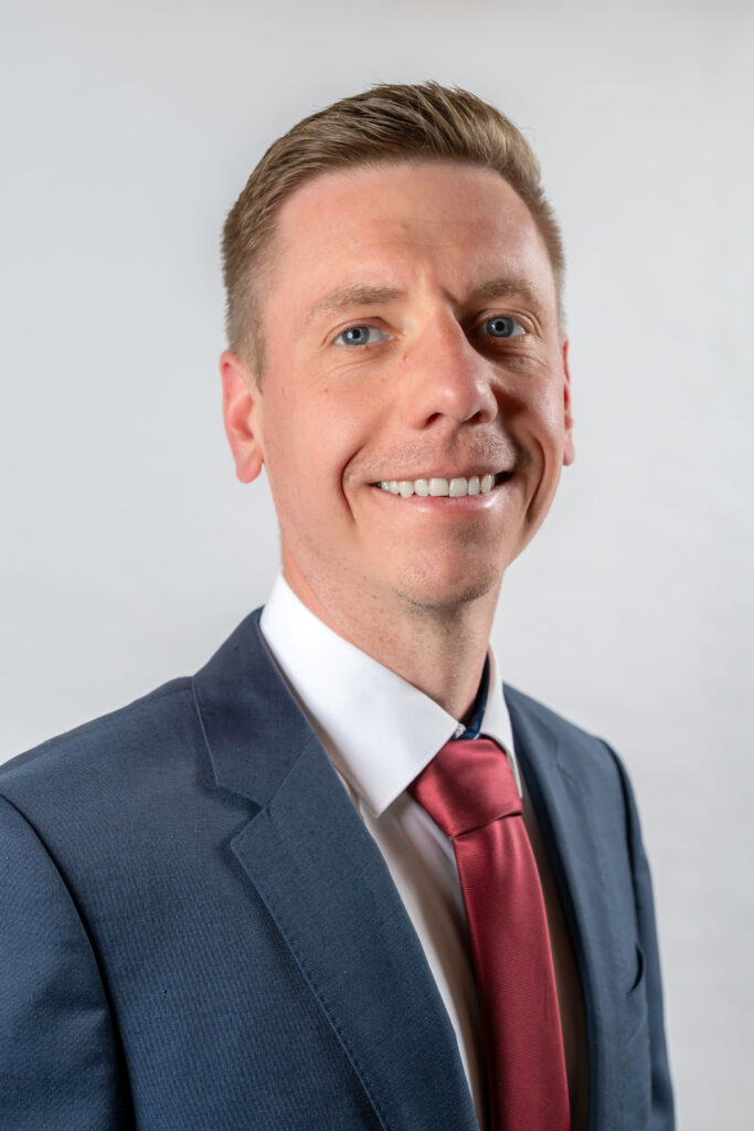 Alexander Becker